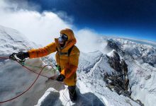 Photo of Il valore dell’onestà nell’alpinismo, la riflessione di David Gottler