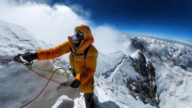 Photo of Il valore dell’onestà nell’alpinismo, la riflessione di David Gottler