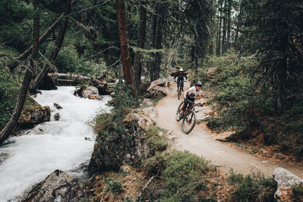 Foto Graziano De Maio via Unsplash