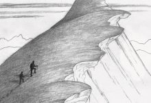 Photo of L’alpinismo è tutto un mondo, un libro che racconta le donne e l’arte di scalare le montagne