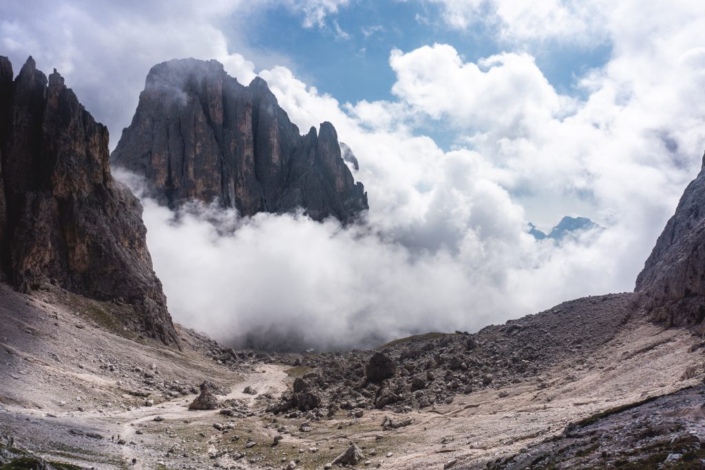 Foto Unsplash @Matpaga