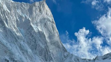 Photo of L’alpinismo super tecnico è sui 6000 dell’Himalaya