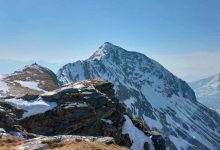 Photo of Precipita per 100 metri dalla cresta, muore escursionista sul Pizzo Truzzo