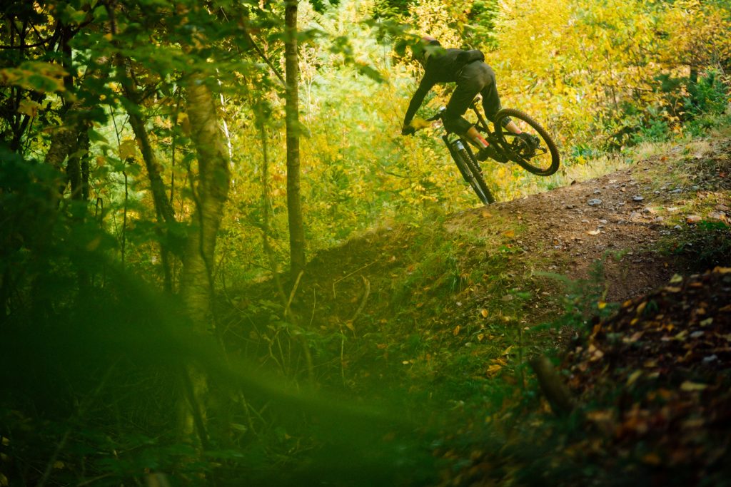 Foto Tim Foster via Unsplash