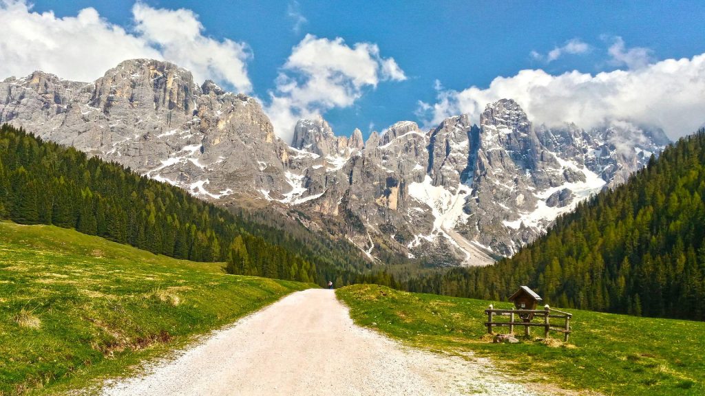 Val Venegia - Foto Pixabay @Antelao