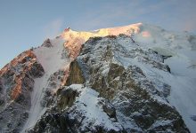 Photo of Giovane alpinista precipita per centinaia di metri e muore sull’Ortles