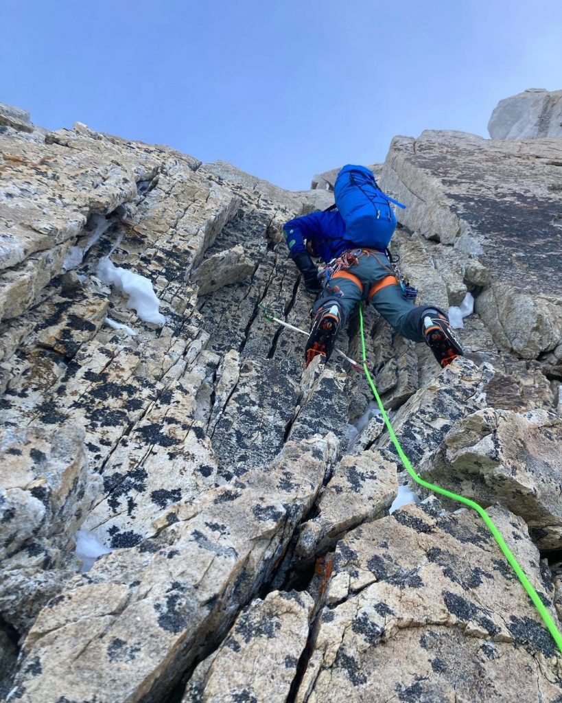 Diretta Slovacca in velocità - Foto Instagram Robert Smith