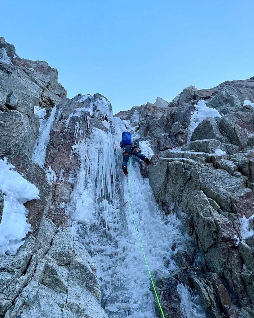 Diretta Slovacca in velocità - Foto Instagram Robert Smith