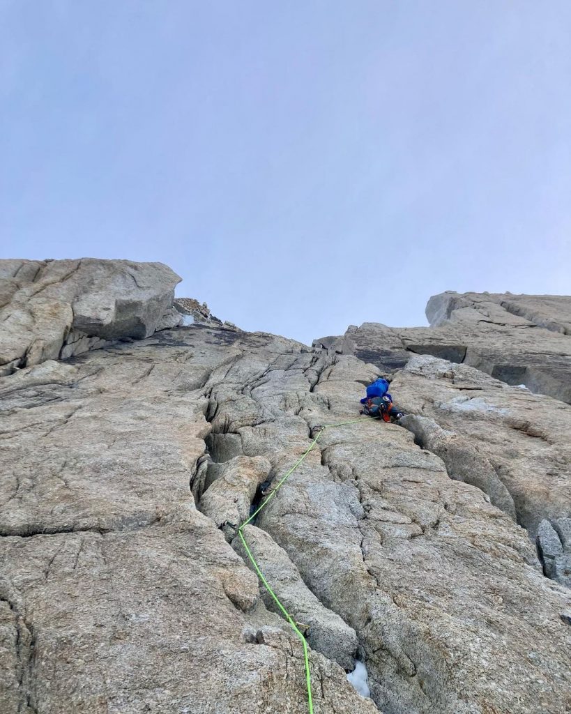 Diretta Slovacca in velocità - Foto Instagram Robert Smith