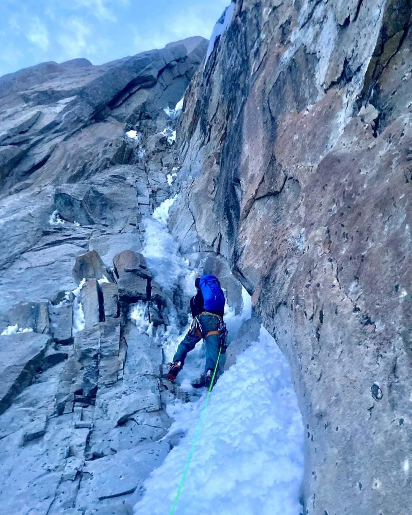 Diretta Slovacca in velocità - Foto Instagram Robert Smith