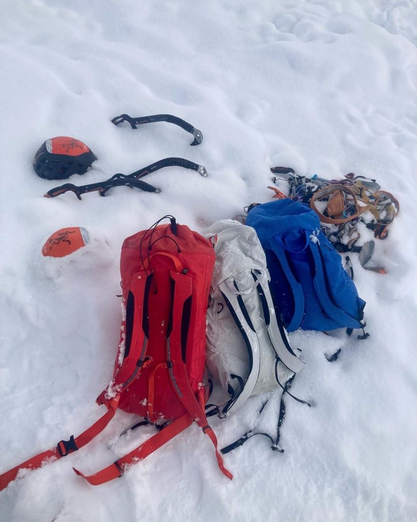 Diretta Slovacca in velocità - Foto Instagram Robert Smith