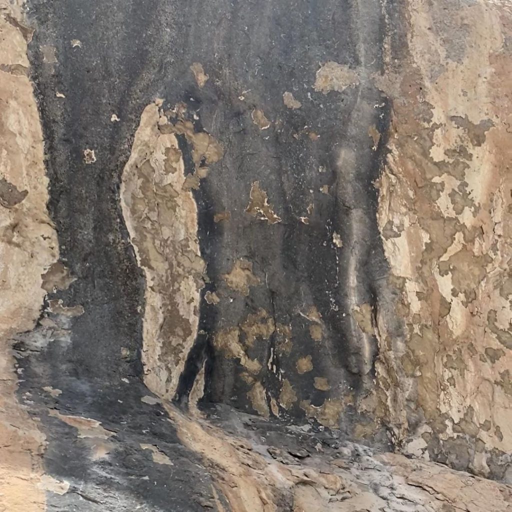 Foto Instagram Svana Bjarnason