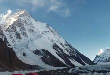 Photo of K2 e Broad Peak in 10 giorni, Niels Jespers racconta in un video la sua impresa