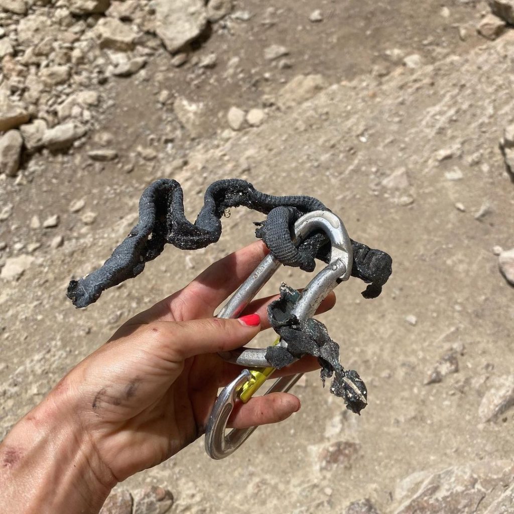 Foto Instagram Svana Bjarnason