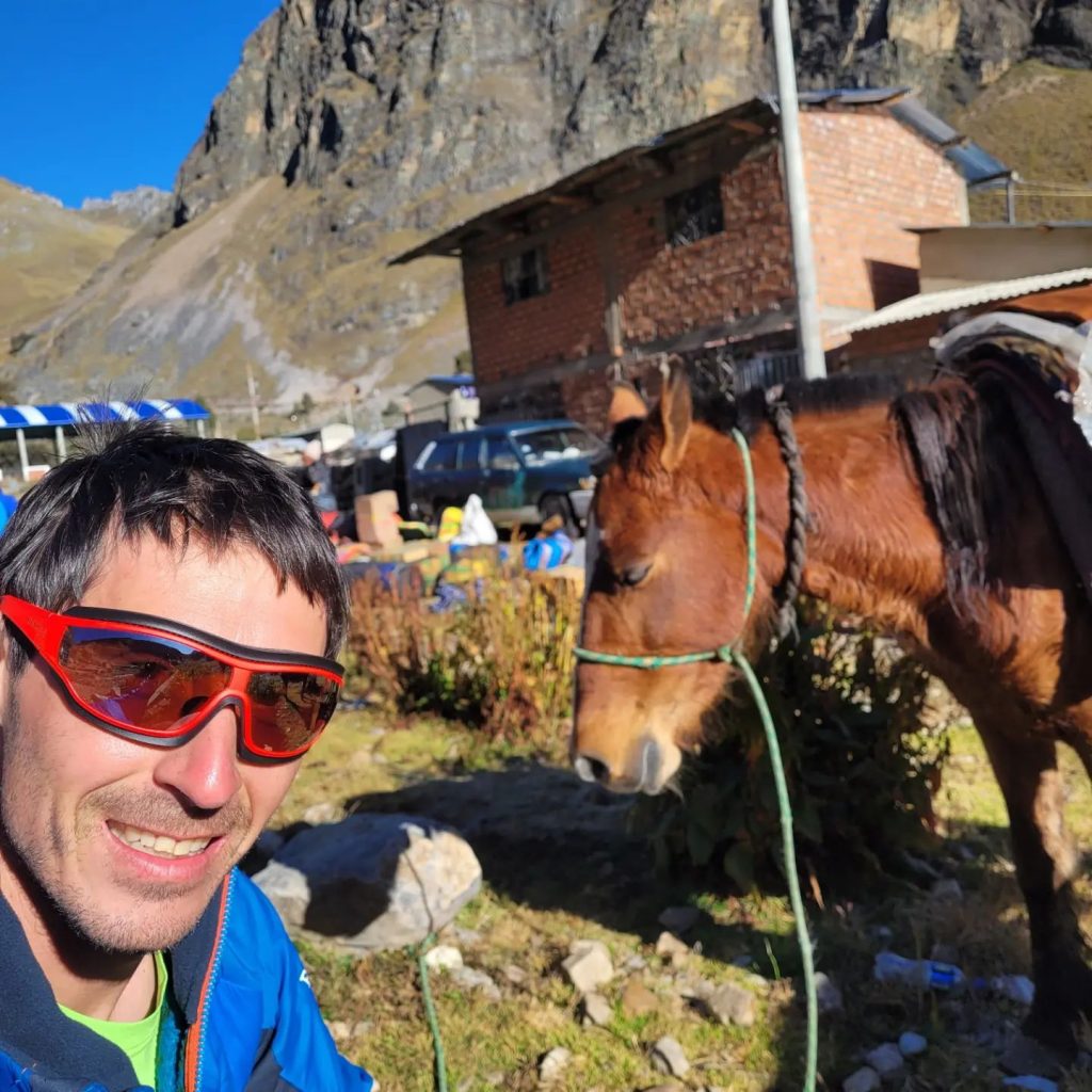 Foto Matteo Della Bordella