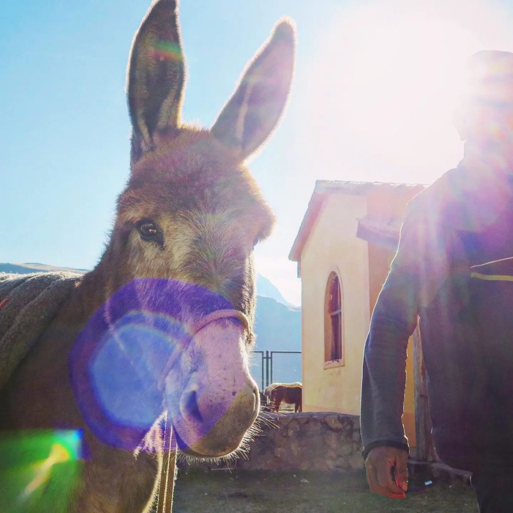 Foto Matteo Della Bordella