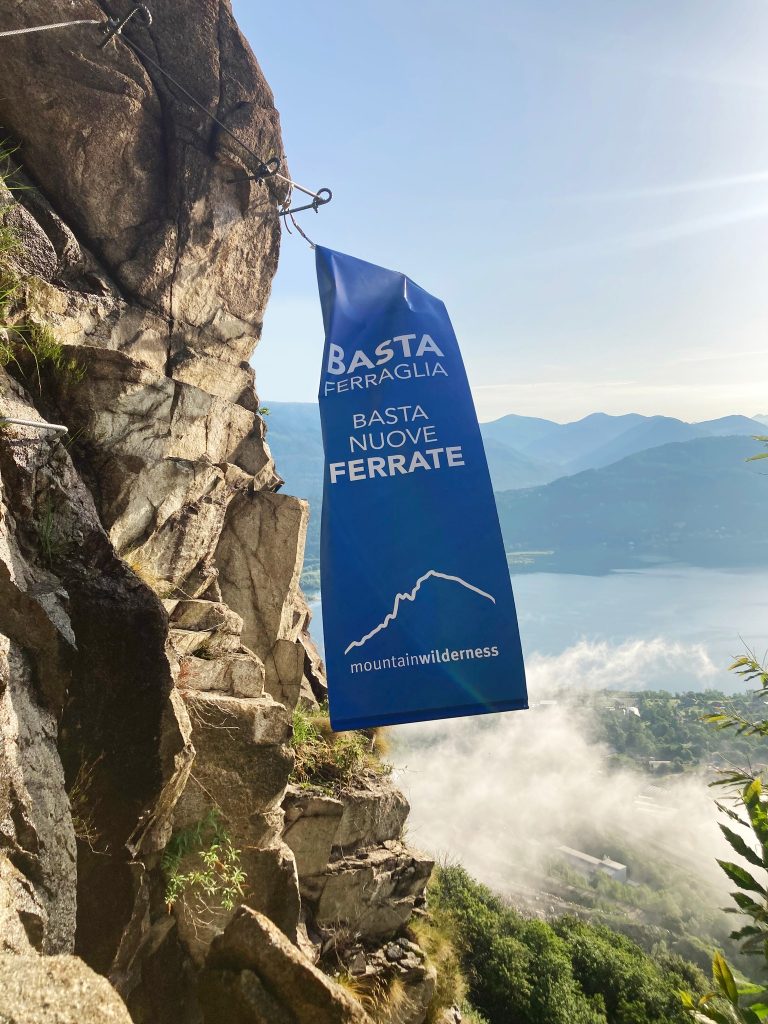 Foto FB Mountain Wilderness