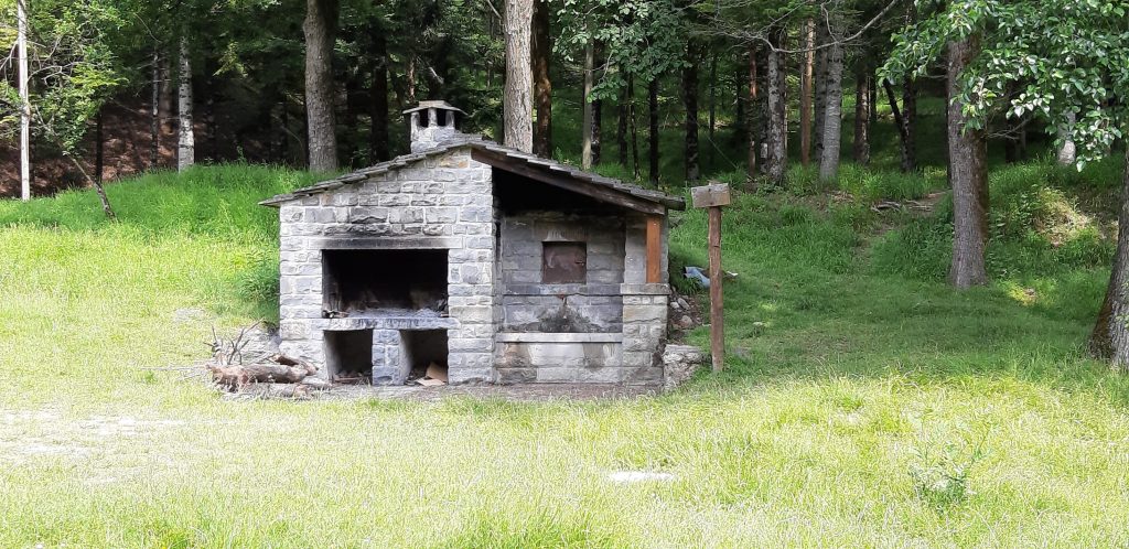 Foto FB Parco Nazionale Foreste Casentinesi