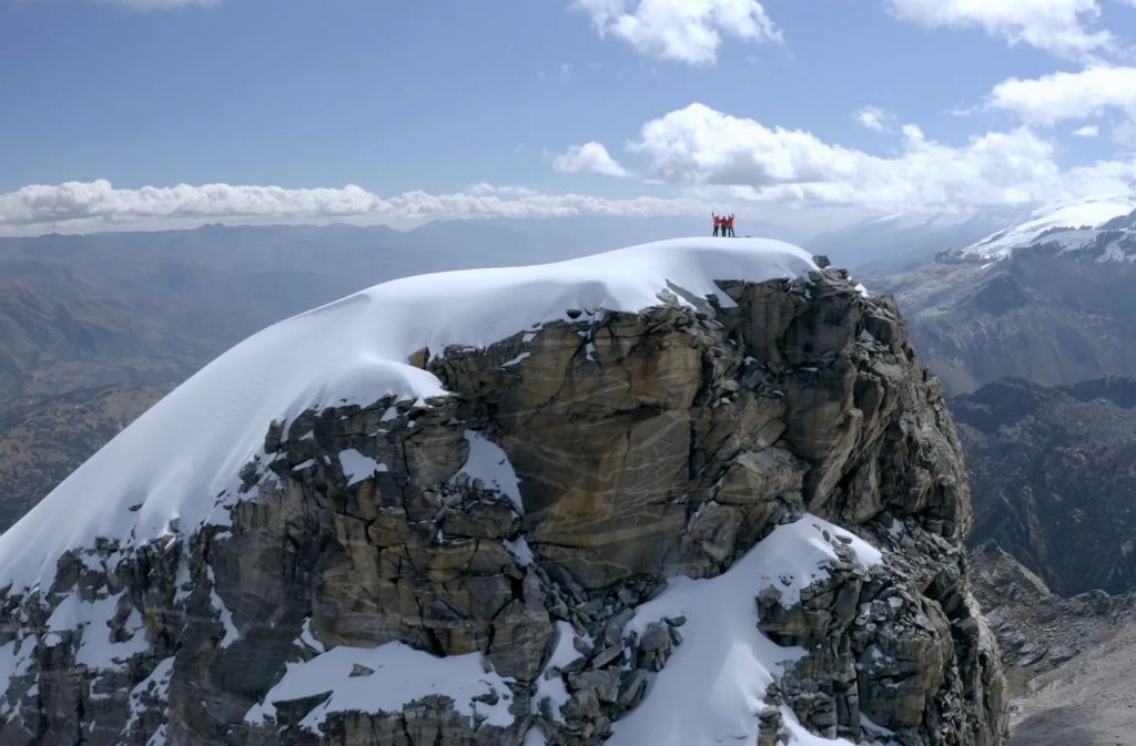 Urus Ovest III, foto Alexander Estral - Fratelli Pou