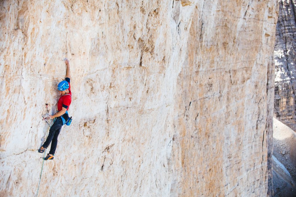 Alessandro Baù foto Giovanni Danieli