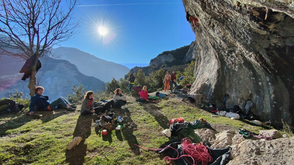 Marche. Balza della Penna