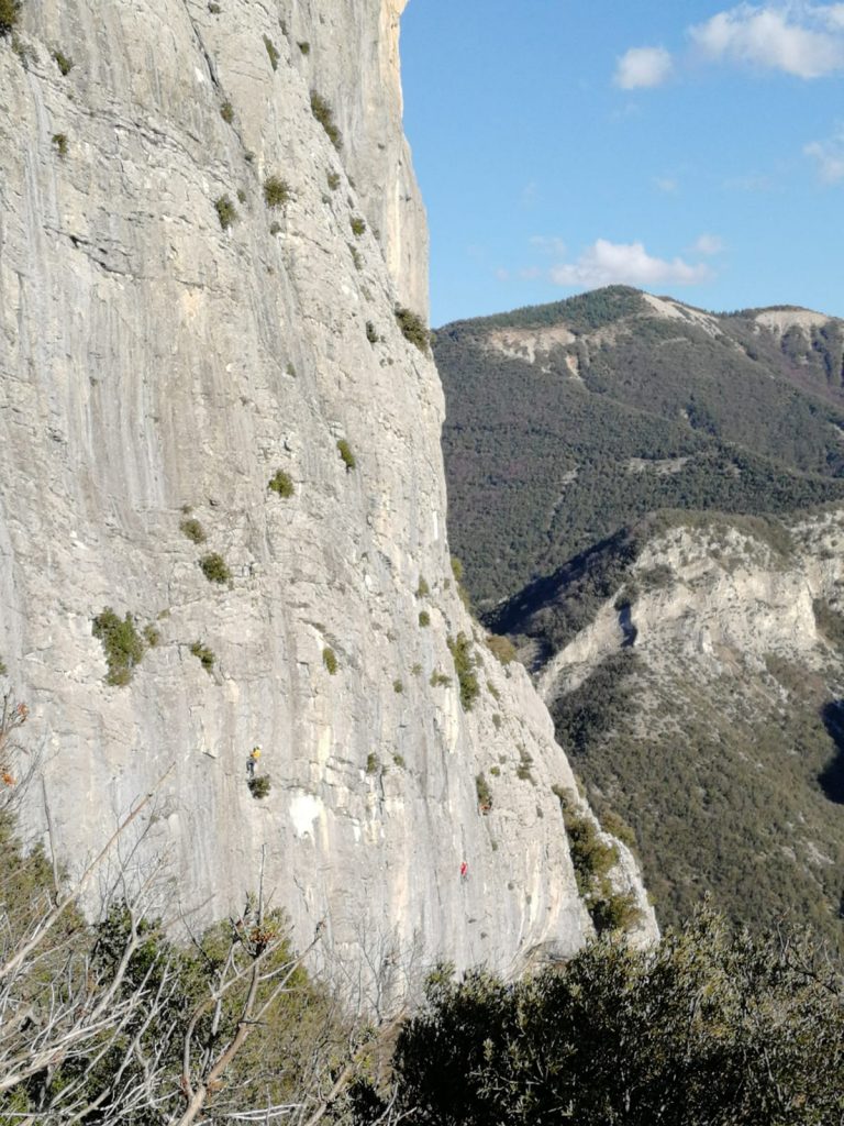 Marche. Balza della Penna, foto di Francesco Rioda