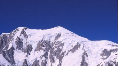 Photo of In che Paese si trova il Monte Bianco?
