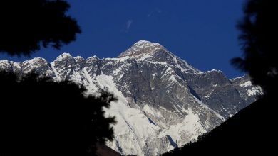Photo of Qual è la massima altezza che potrebbe raggiungere l’Everest?