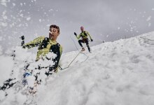 Photo of Monte Rosa SkyMarathon: tutti pronti per la gara più alta d’Europa