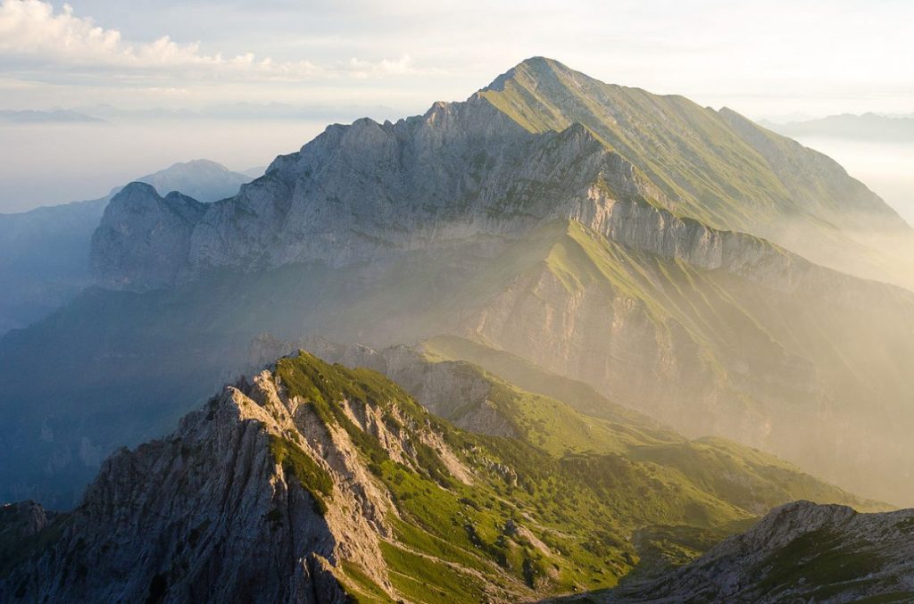 grigna, claudio ghezzi