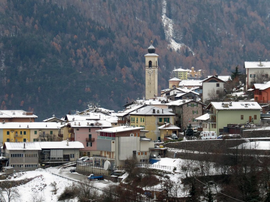 Grumes - Foto Wikimedia Commons @Syrio