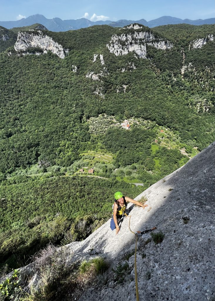 Foto Lorenzo Cavanna/BlueMountain