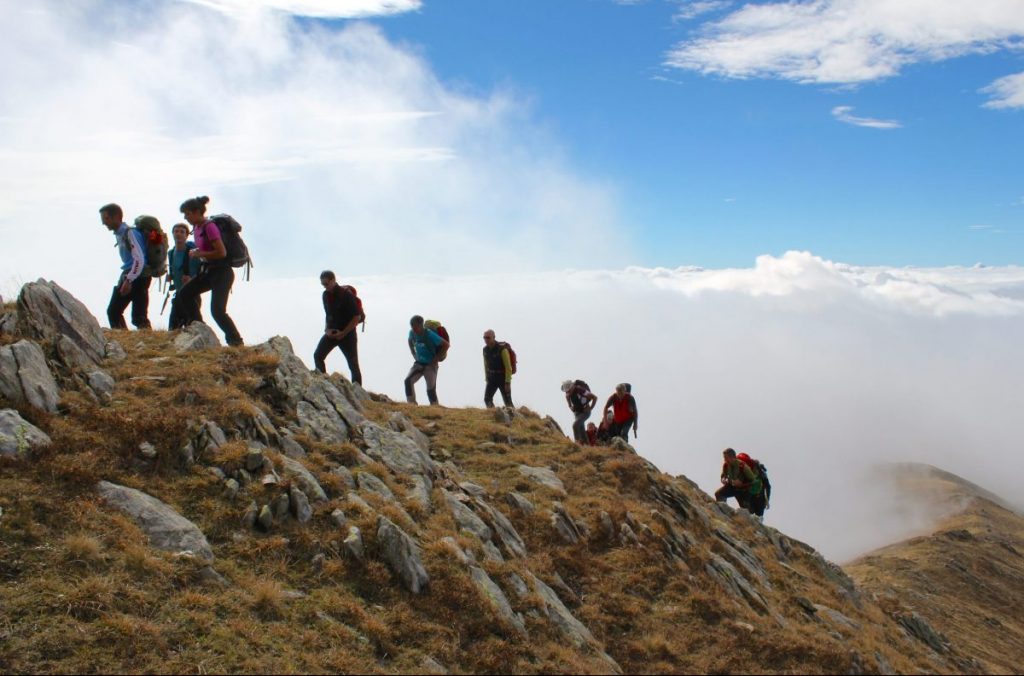 lombardia, escursioni