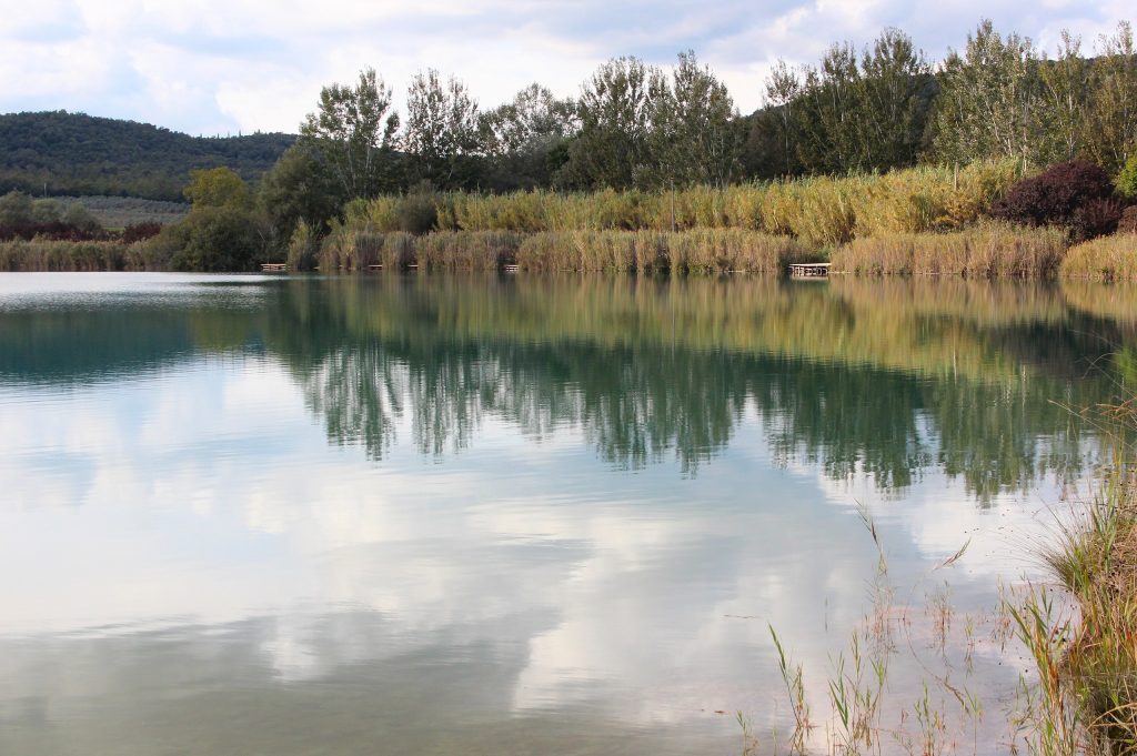 Lago dell