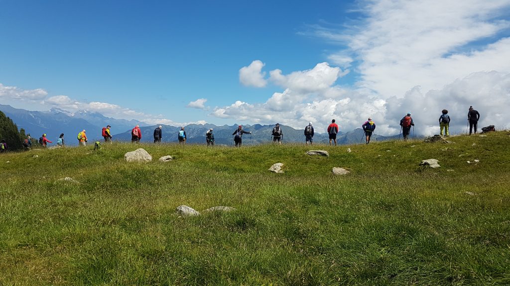 Orobie valtellinesi - Foto Ufficio Stampa Guide Alpine Lombardia