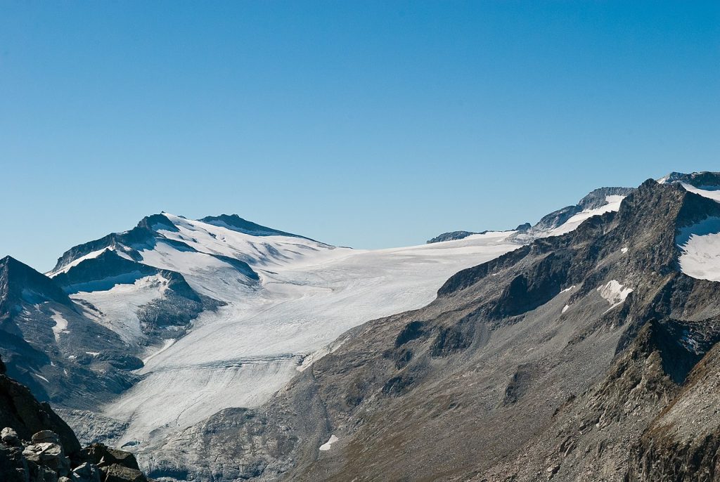 Pian di Neve, 2011 - Foto  Wikimedia Commons @Francesco Zanardini