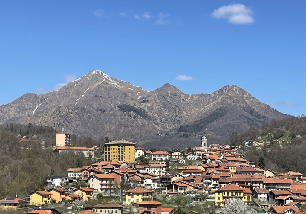 Valdilana - Foto Wikimedia Commons @Simone Caldana