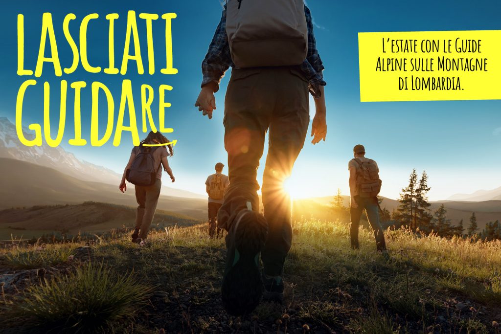 Foto Ufficio Stampa Guide Alpine Lombardia