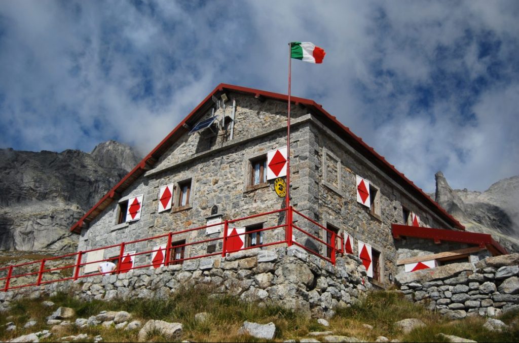 rifugio, lombardia