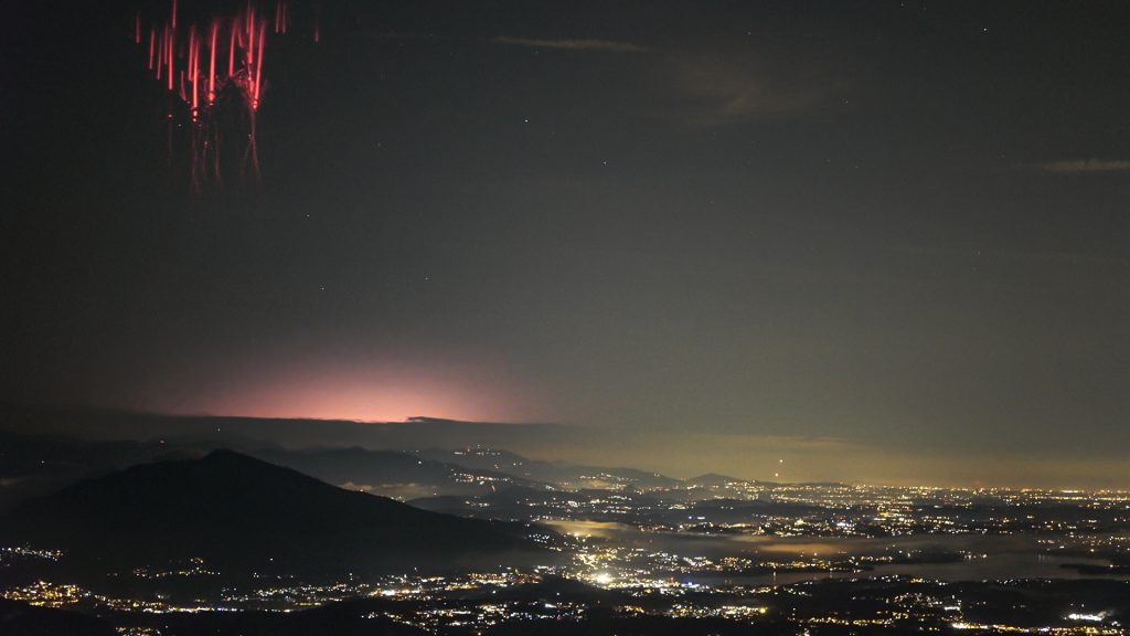 Mottarone - Foto Didier Plassard