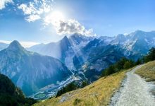 Photo of Linea Verde Sentieri tra natura e sapori della Valle d’Aosta