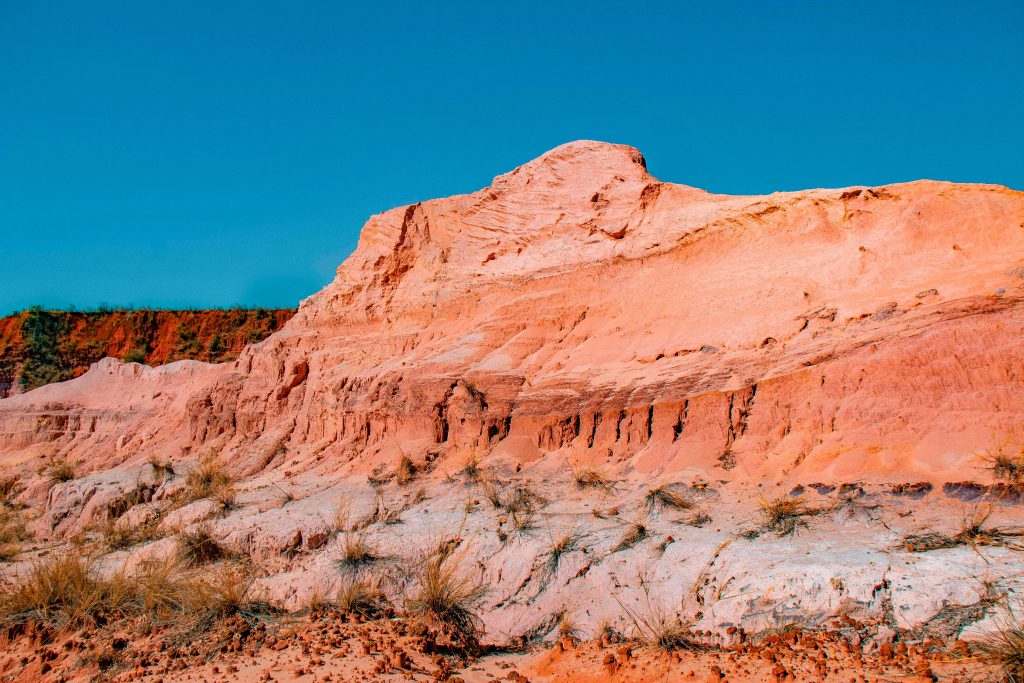 Madagascar. Foto Angelo Anjara via Unsplash
