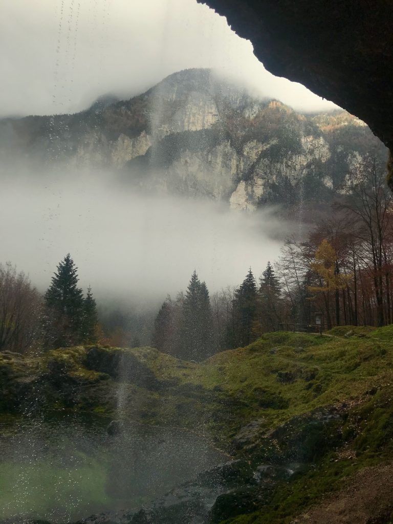 FVG - Foto Unsplash @Francesco Zof