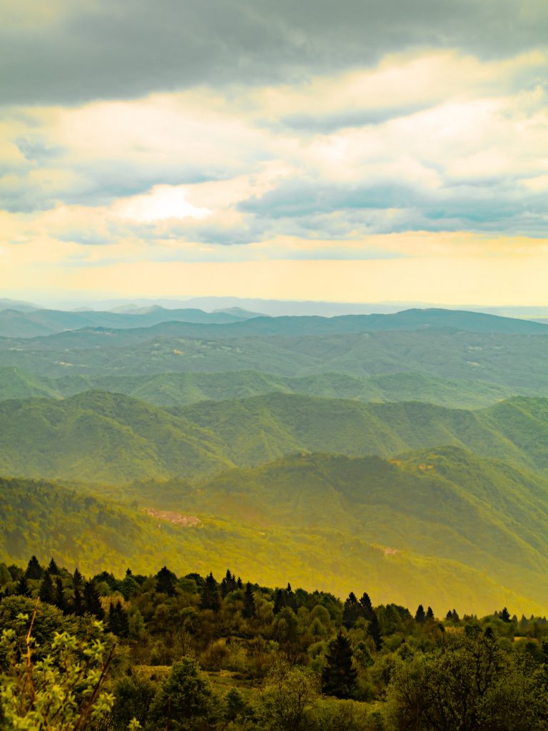 FVG - Foto Unsplash  @Gabriele Merlino