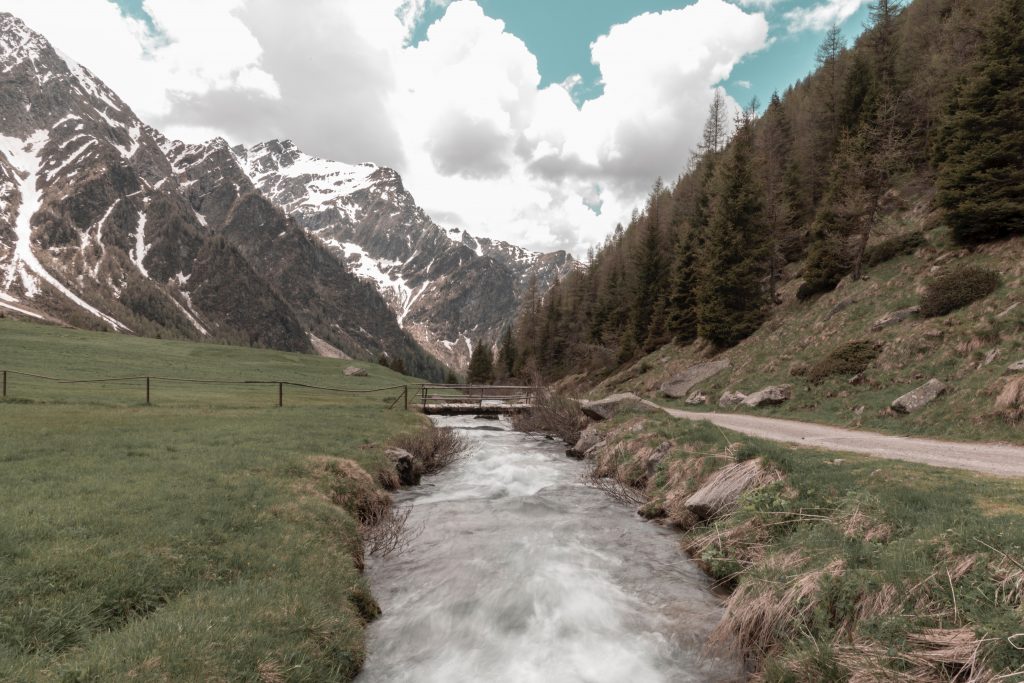 Val Resia  - Foto Unsplash @Giorgia Finazzi