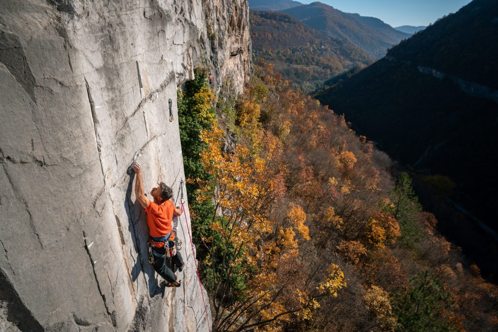 Lakatnik, Bulgaria. Foto Michele Caminati, archivio Ragni di Lecco