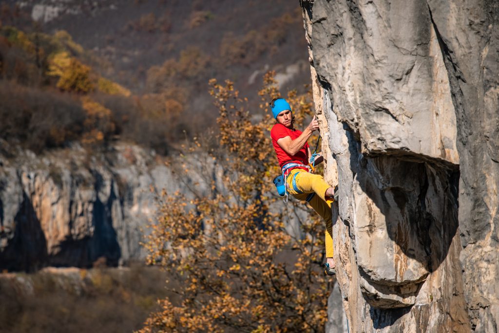 Lakatnik, Bulgaria. Foto Michele Caminati, archivio Ragni di Lecco