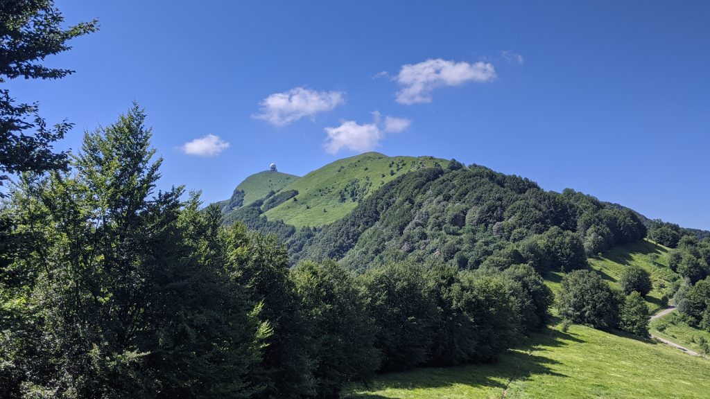 Monte Lesima - Foto Ufficio Stampa Guide Alpine Lombardia