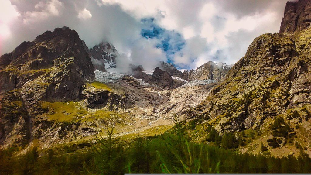 Val Ferret - Foto Pixabay @Jean-Louis SERVAIS 