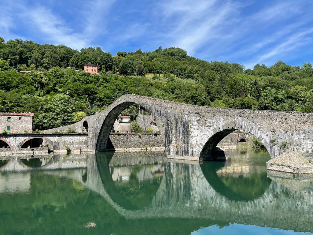 Cividale del Friuli - Foto Unsplash @Paolo Diomede